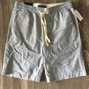 Men’s Banana Republic Deck Shorts